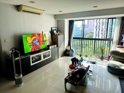 Blk 1 The Pinnacle@Duxton (Bukit Merah), HDB 5 Rooms #482008381